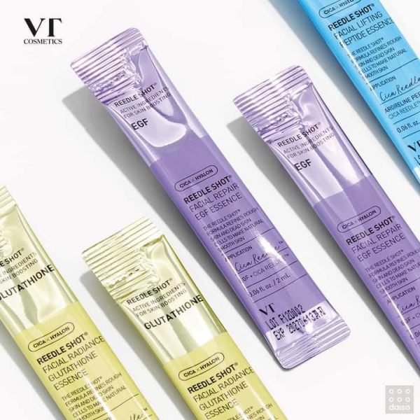 اسنس ریدل شات | VT Cosmetics Reedle Shot